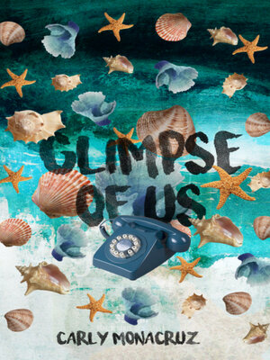 cover image of Glimpse of Us